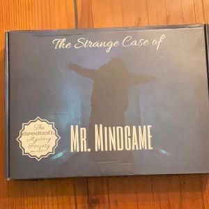 Deadbolt Mystery Society